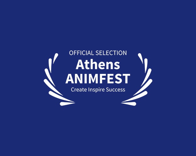Athens ANIMFEST - Create Inspire Success
