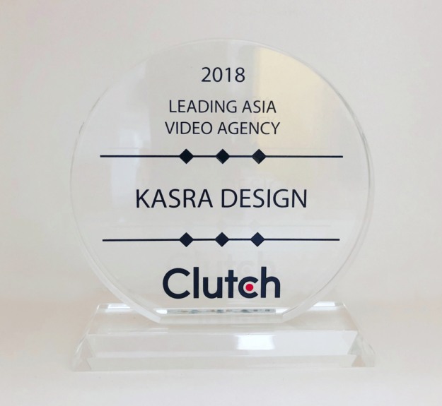 leading-asia-video-agency-award-clutch