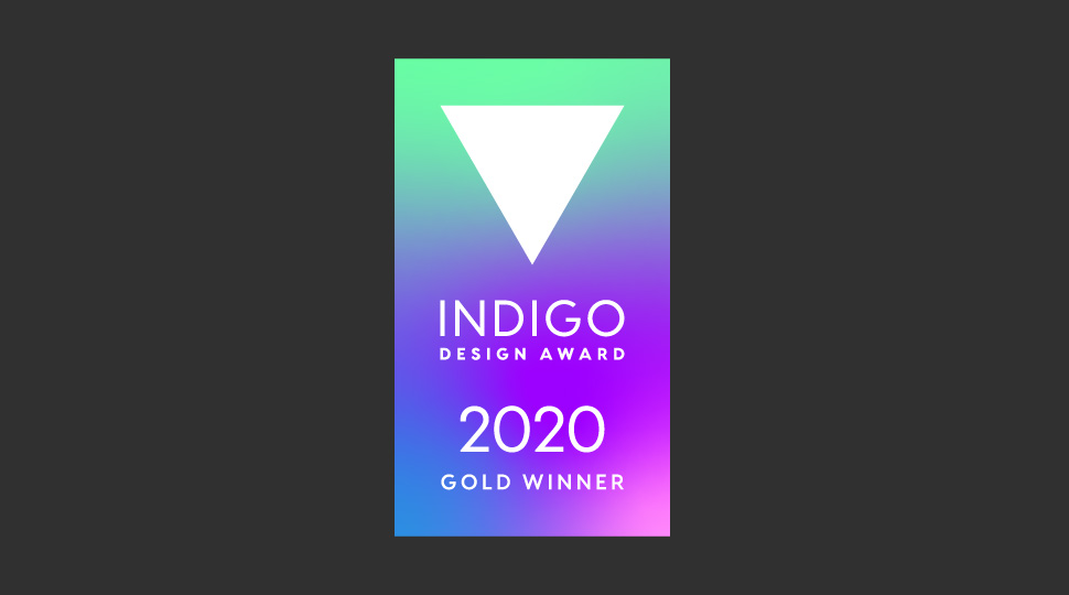 award winning year 2020 indigo awards netherlands