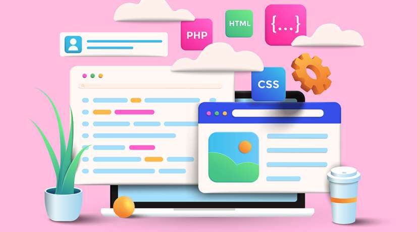 Creative Website Design Ideas for Startups | Kasra Design