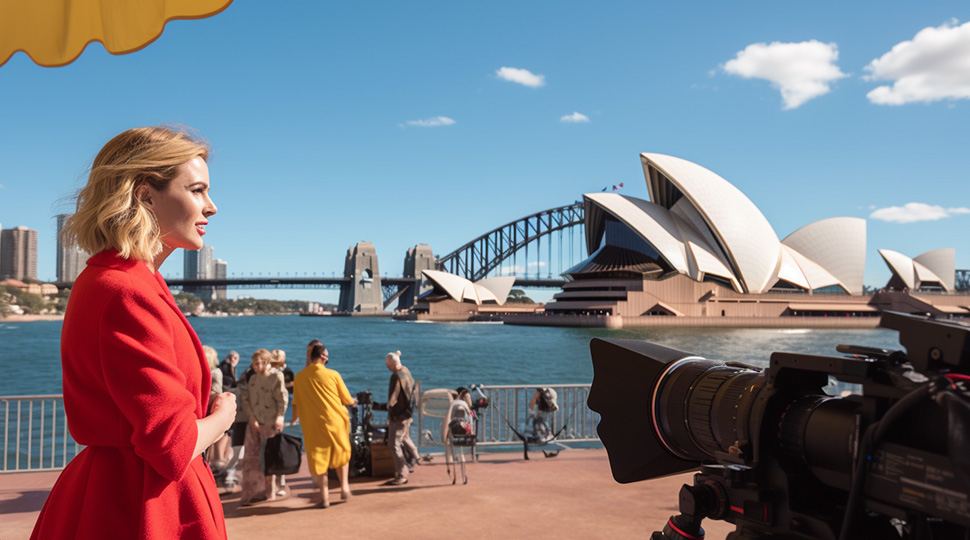 Top 10 Australian Video Production Companies