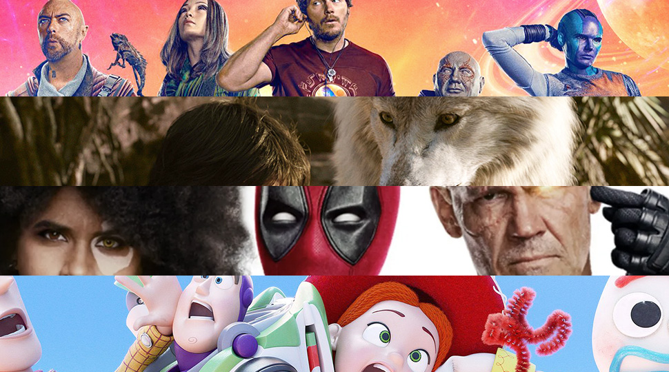 Top 18 CGI Companies in The World-