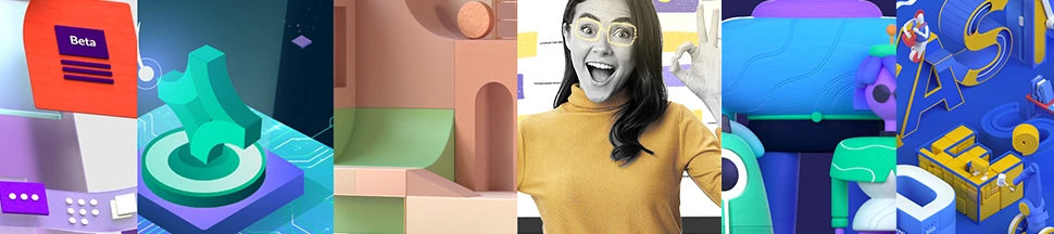 Banner of Explainer Styles